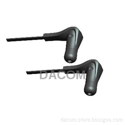 New wired bluetooth earphone for sport